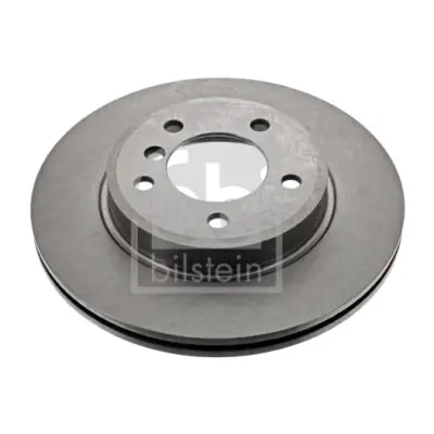 Disco de freno FEBI BILSTEIN 12323 FEBI BILSTEIN 12323 Premium